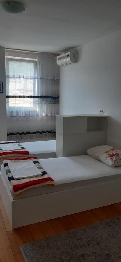 Apartman M Mostar Exterior foto